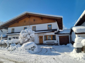 Haus Aschenwald